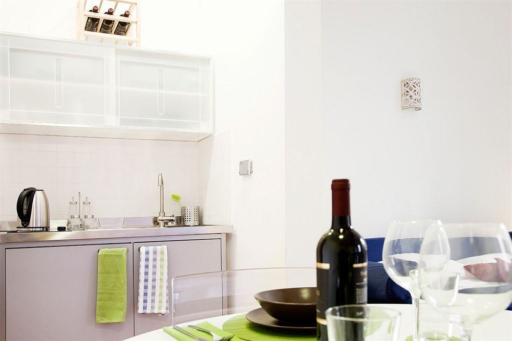 Studio Vicolo De Renzi Trastevere 罗马 外观 照片