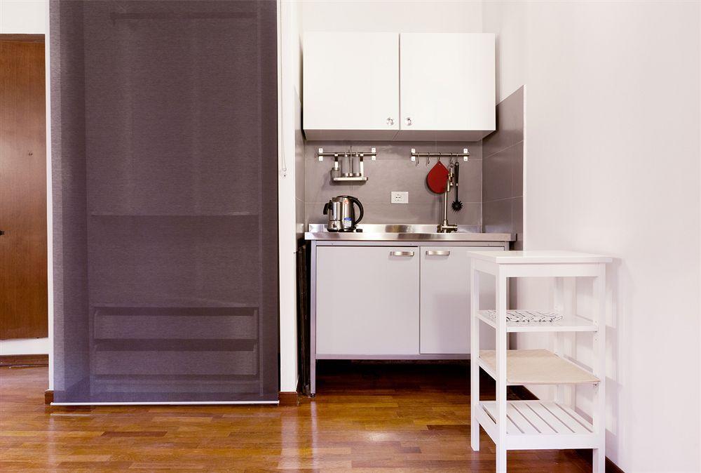 Studio Vicolo De Renzi Trastevere 罗马 外观 照片