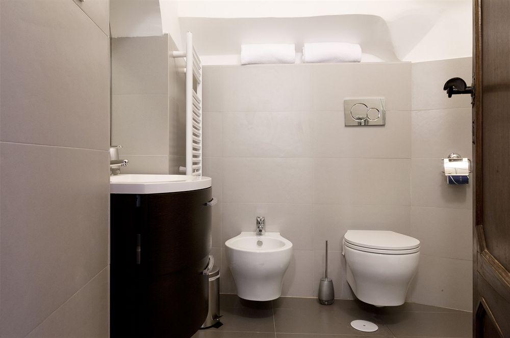 Studio Vicolo De Renzi Trastevere 罗马 外观 照片