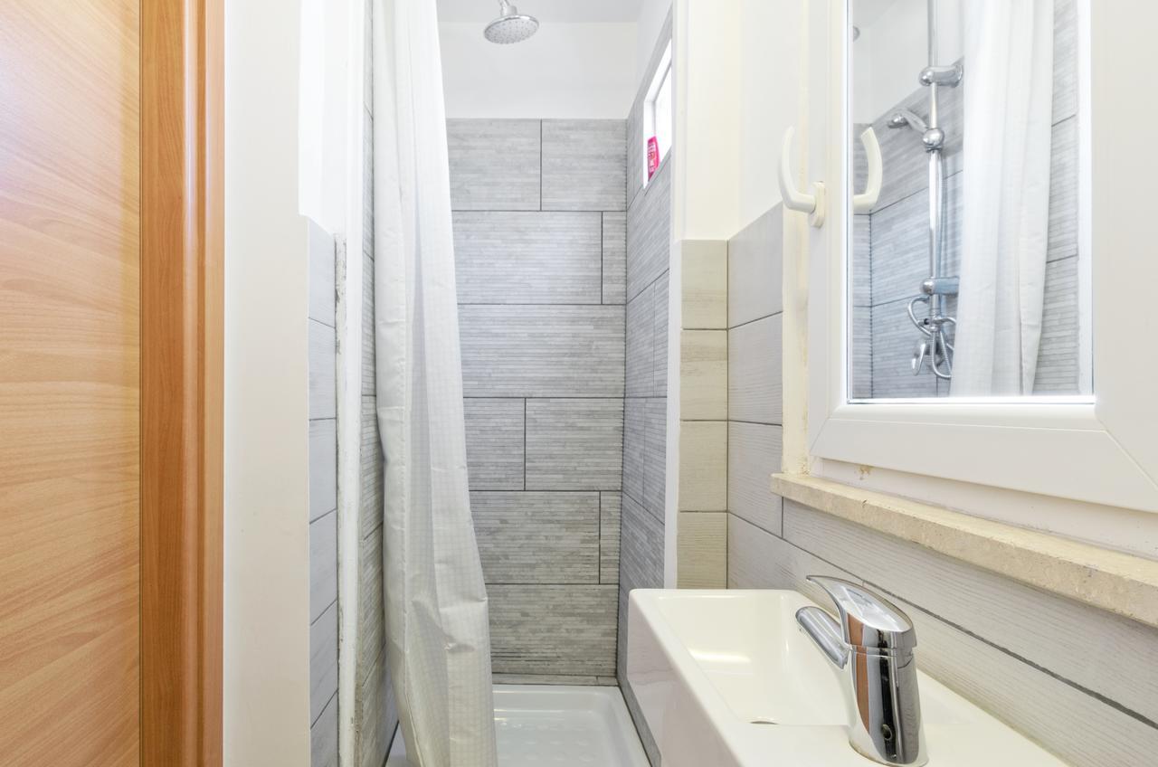 Studio Vicolo De Renzi Trastevere 罗马 外观 照片