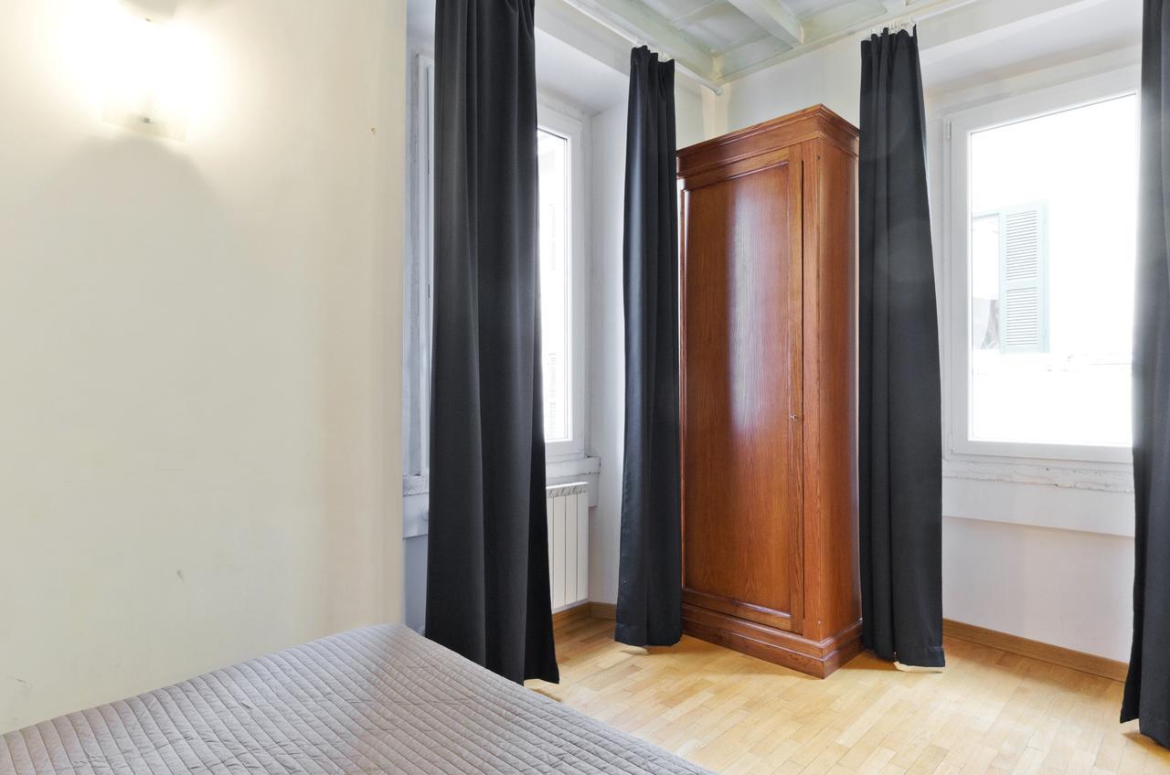 Studio Vicolo De Renzi Trastevere 罗马 外观 照片