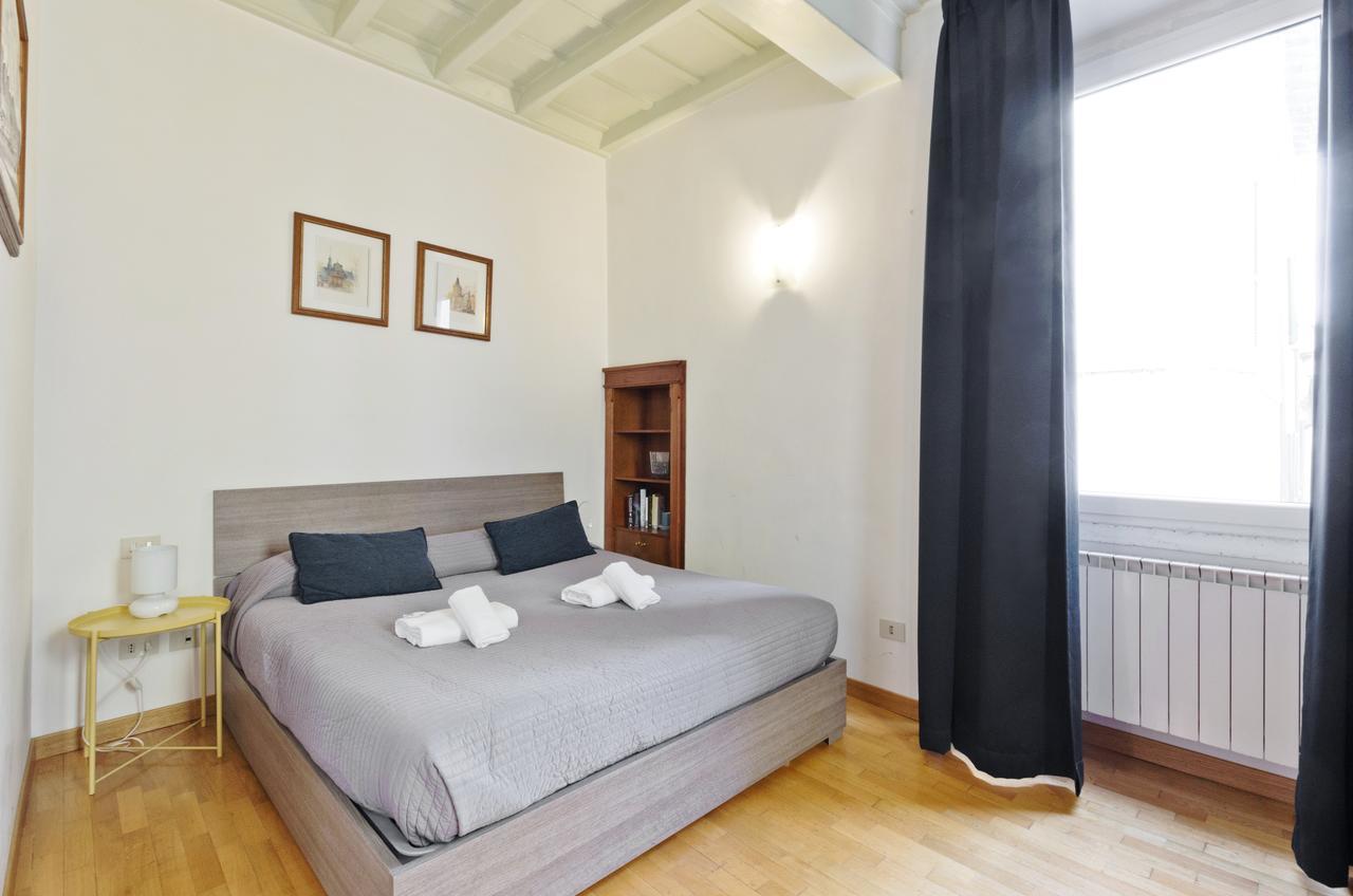 Studio Vicolo De Renzi Trastevere 罗马 外观 照片